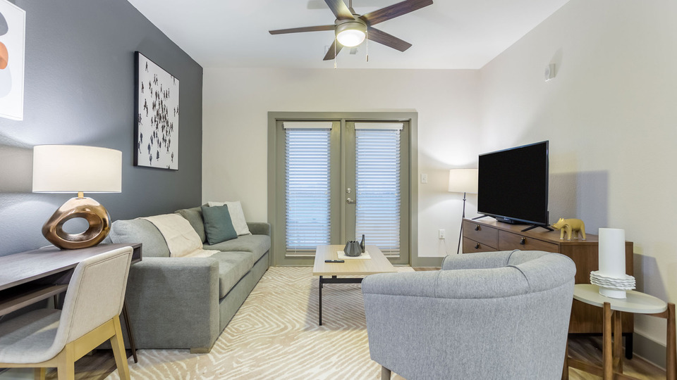 Rent Argon 360 in Oklahoma City, OK Landing